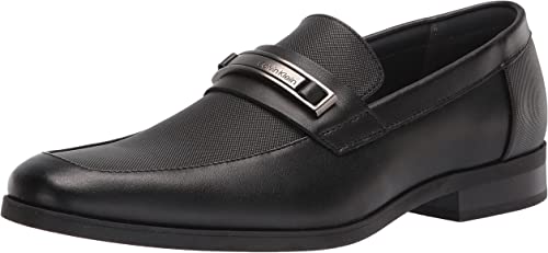 Photo 1 of Calvin Klein Men's Jameson Loafer Size 13
