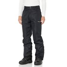 Photo 1 of Arctix Men's Essential Snow Pants
SIZE LARGE 