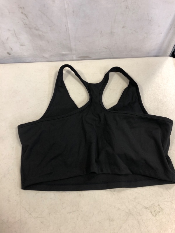 Photo 2 of WOMENS SPORTS BRA
SIZE XL 