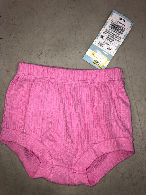 Photo 1 of CAT & JACK PINK SHORTS