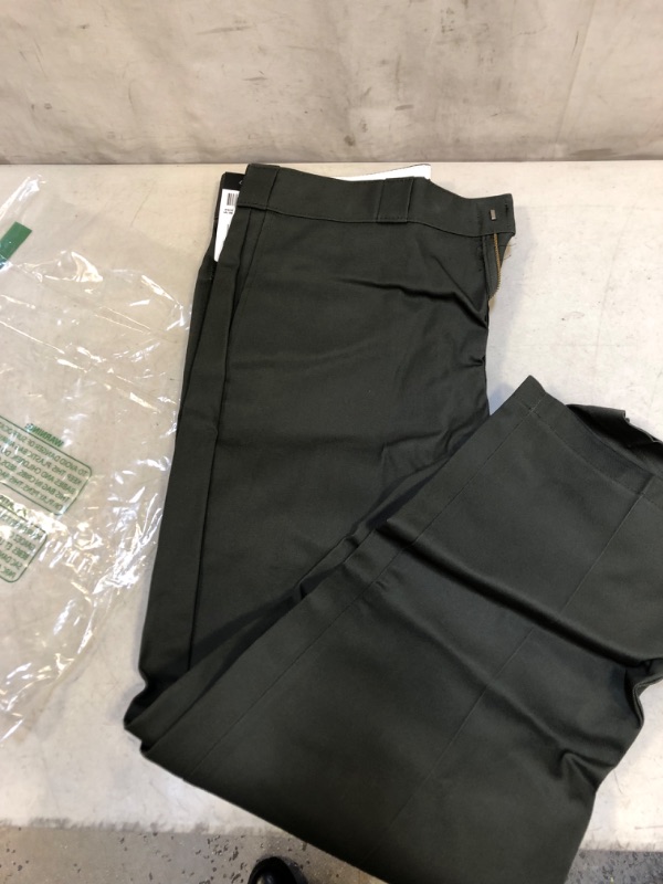 Photo 1 of Dickies Men's Original 874 Work Pant
, SIZE 34X30