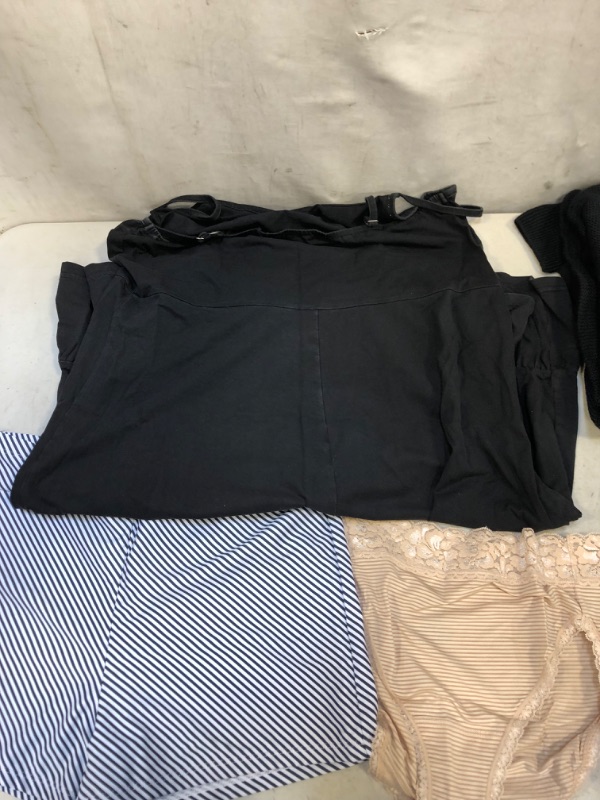 Photo 5 of 5PCS LOT, NEW/USED MISC CLOTHING ITEMS, SOLD AS IS, SIZE L, M, ETC