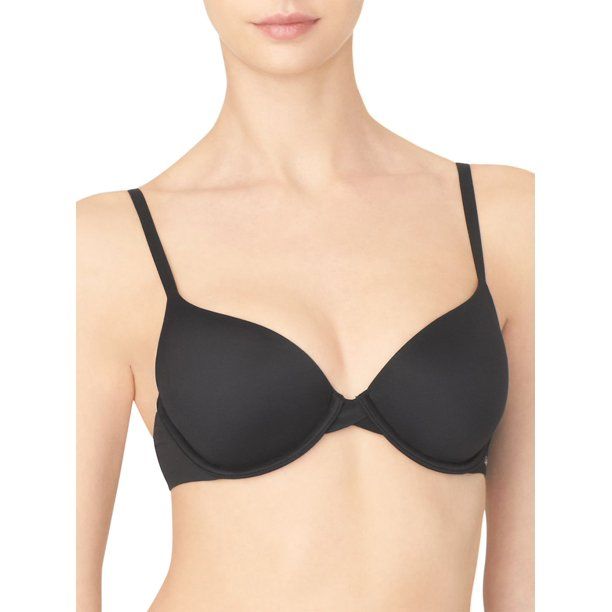 Photo 1 of Calvin Klein Perfectly Fit Full Coverage T-Shirt Bra
