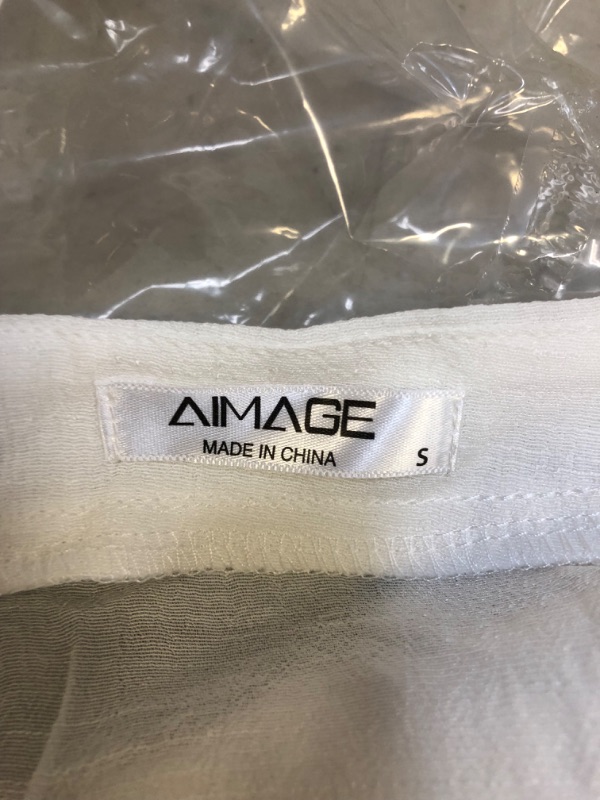 Photo 2 of AIMAGE WOMEN'S DRESS SIZE S