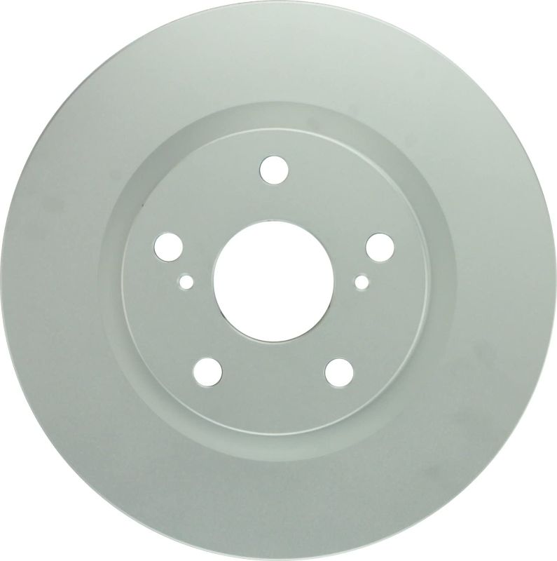 Photo 1 of   QuietCast Premium Disc Brake Rotor -   BW-7'89 BM-797-------damage box
 