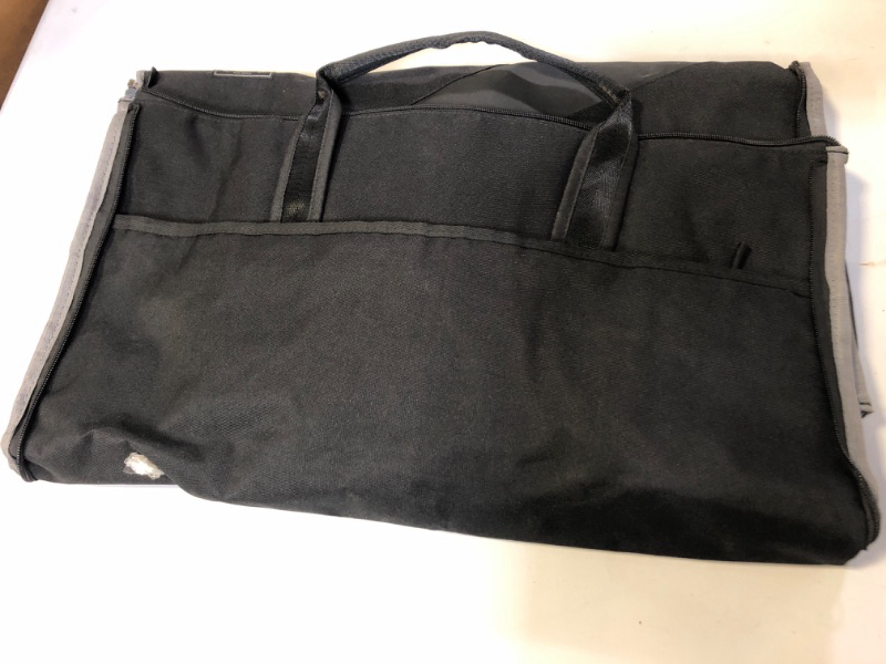 Photo 1 of  Travel Garment Organizer Bag
