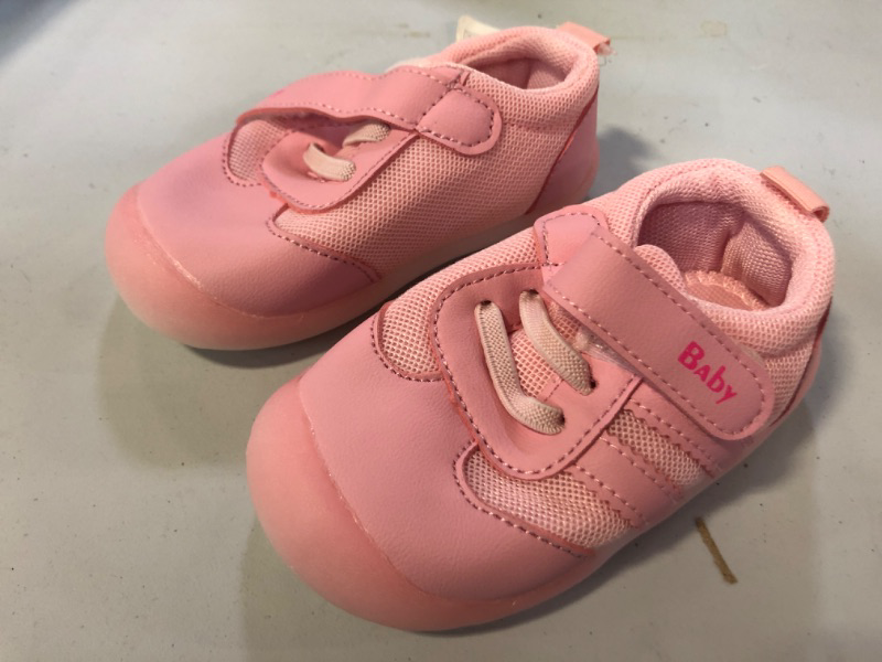 Photo 1 of size 6 Toddler Girl Shoes 