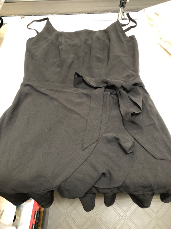 Photo 1 of BLACK DRESS SIZE M