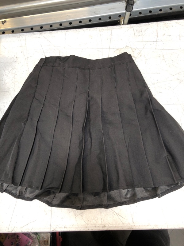 Photo 1 of BLACK SKIRT SIZE M