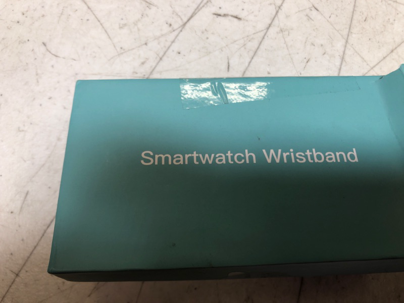 Photo 1 of SMARTWATCH WRISTBAND