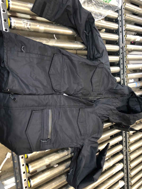 Photo 2 of Burton Men's Covert Jacket Slim SMALL 