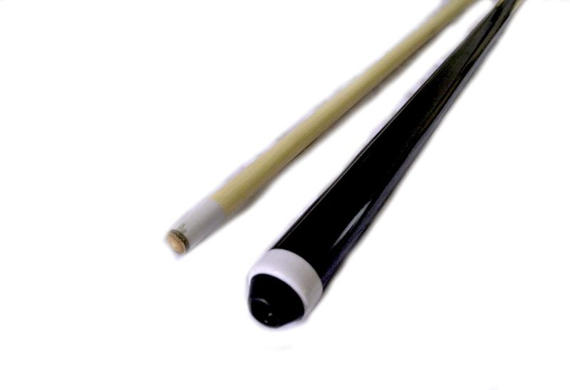 Photo 1 of  Billiard House Bar Cue Sticks, 2-Piece Pool Cue
Brand: Artist Unknown