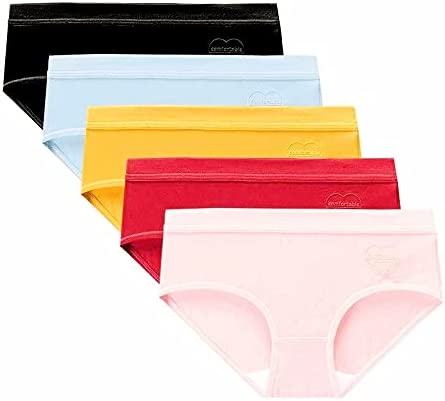 Photo 1 of comfortable ice Seamless Cotton Stretchable – Soft Hipster Underwear with Invisible Briefs for Women’s - XL -