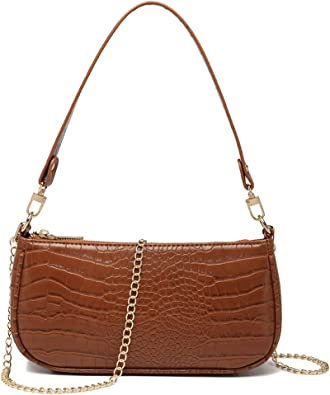 Photo 1 of Barabum Retro Classic Clutch Shoulder Tote HandBag for Women
