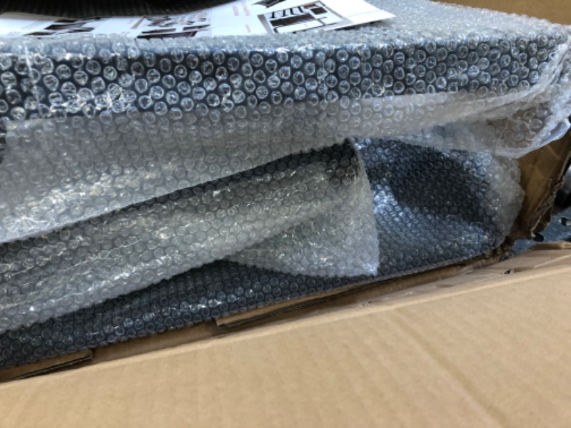 Photo 5 of VEVOR G920 Racing Steering Wheel Stand Shifter Mount fit for Logitech G27 G25 G29 Gaming Wheel Stand Wheel Pedals NOT Included Racing Wheel Stand