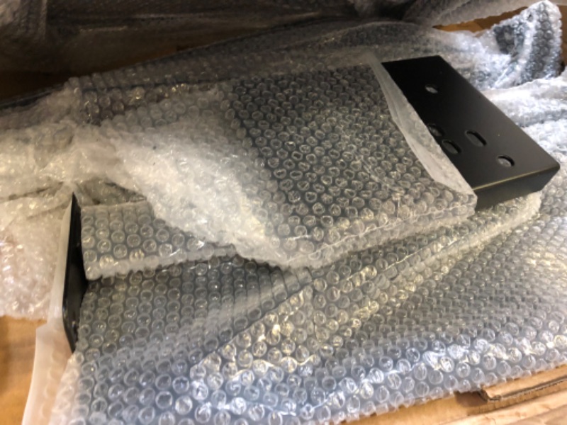 Photo 3 of VEVOR G920 Racing Steering Wheel Stand Shifter Mount fit for Logitech G27 G25 G29 Gaming Wheel Stand Wheel Pedals NOT Included Racing Wheel Stand