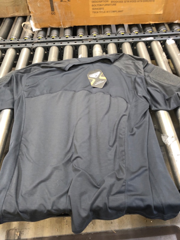 Photo 3 of  Condor Outdoor Trident Battle Top ( Graphite / XXL )