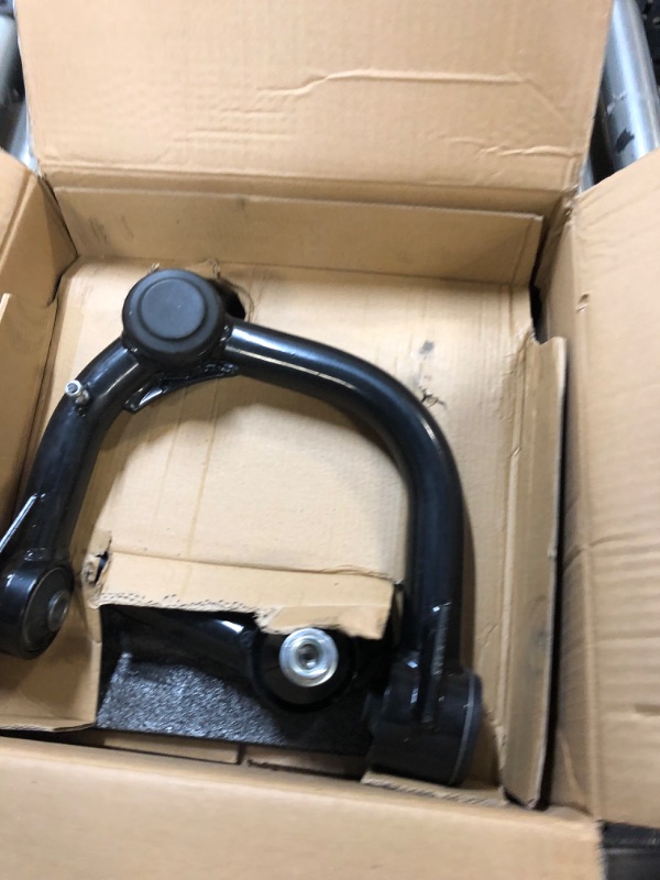 Photo 2 of 2-4" Front Upper Control Arms For 2005-2022 Tacoma with Ball Joint, 2PCS Adaption 2-4" Lift Suspension Kit Adjustable Control Arm, Replacement OEM Factory Suspension Arms