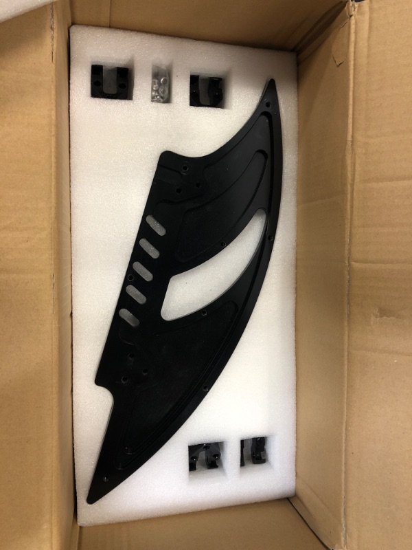 Photo 3 of Road glide FLTR driver Floorboards For Harley Special FLHRXS Shift Lever+Brake levers street glide flhx passenger pegs Ultra Limited Low FLHTKL 2014-2022
----new item, opened packaging, hardware included