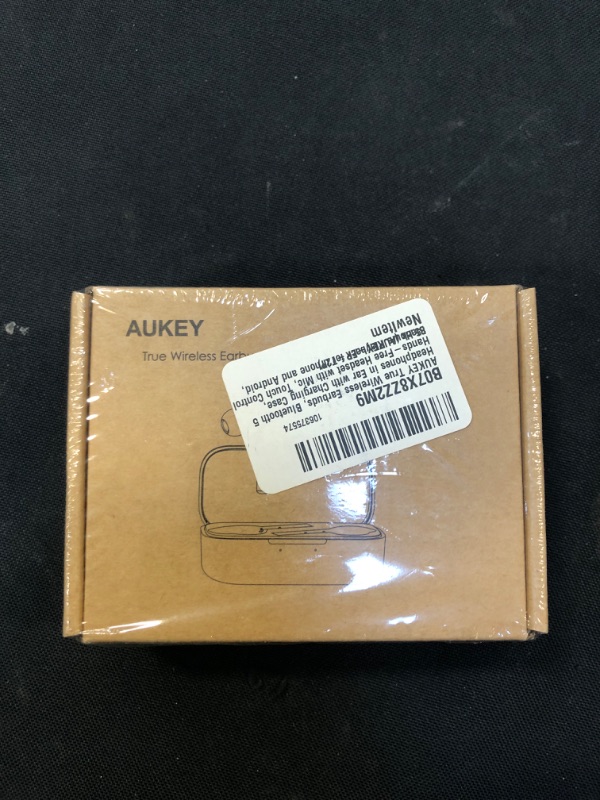 Photo 2 of AUKEY True Wireless Earbuds