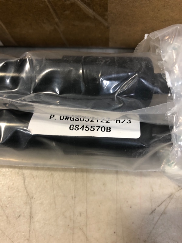 Photo 3 of A-Premium Rear Window Lift Supports Shock Struts Replacement for Chevrolet Suburban Tahoe Yukon Cadillac 2000-2006 2-PC Set