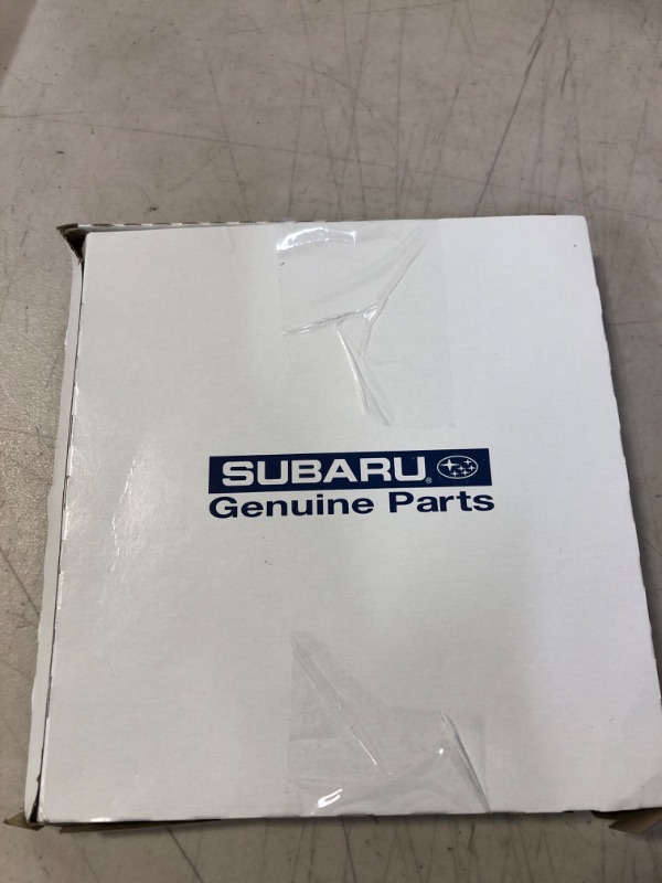 Photo 2 of Genuine Subaru 72880XA00A Cabin Air Filter