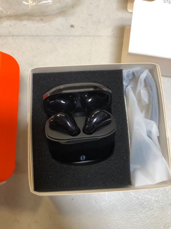 Photo 3 of New TaoTronics SoundLiberty 95 True Wireless Stereo Earbuds - TT-BH095 Sealed
