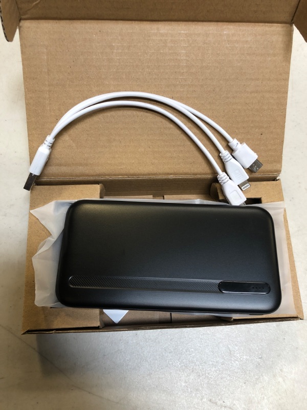 Photo 1 of CMXLTECH SMART MOBILE POWER