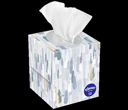 Photo 1 of 2 pack Kleenex®
ultra soft™
tissues