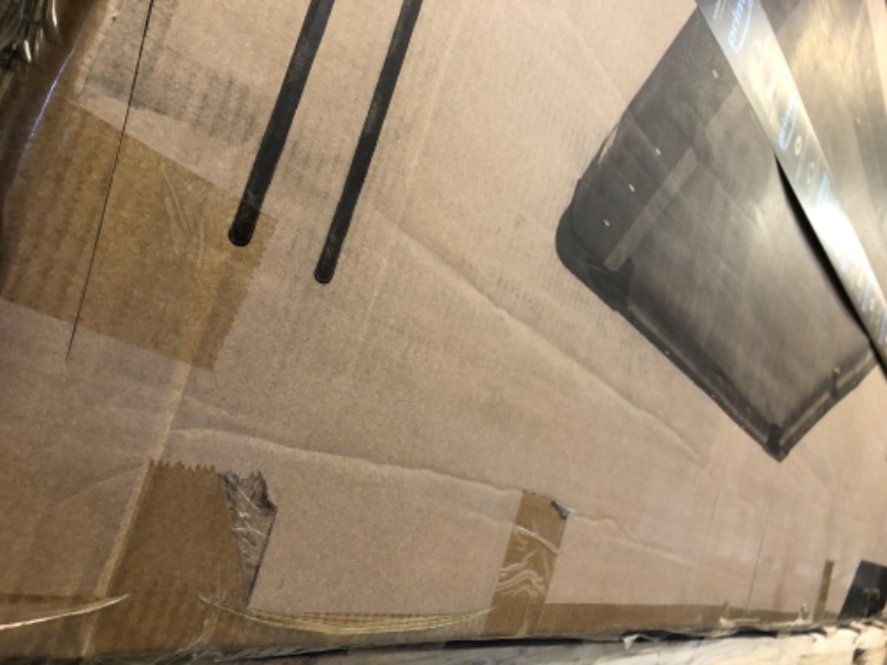 Photo 5 of GoSports Mid-Size Billiards Game Tables - Foldable Design, Includes Full Set of Pool Balls, 2 Cue Sticks, Chalk, and Felt Brush *****BOX FACTORY SEALED***************
