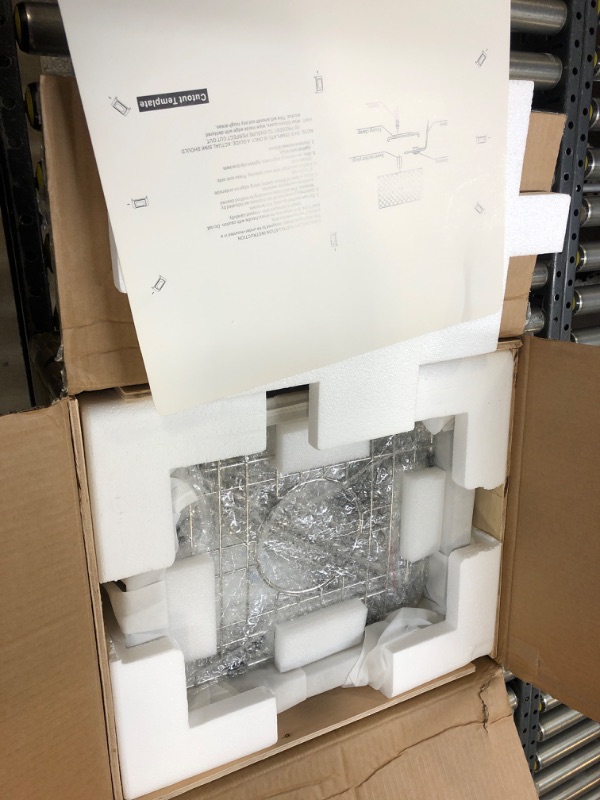 Photo 1 of Bar Sink - Lordear 13 x 15 inch Undermount Stainless Steel Single Bowl Bar Prep Sinks 16 Gauge Bar Prep RV Wet Sink R10 Tight Radius Stainless Steel 13" x 15" x 9" Stainless Steel