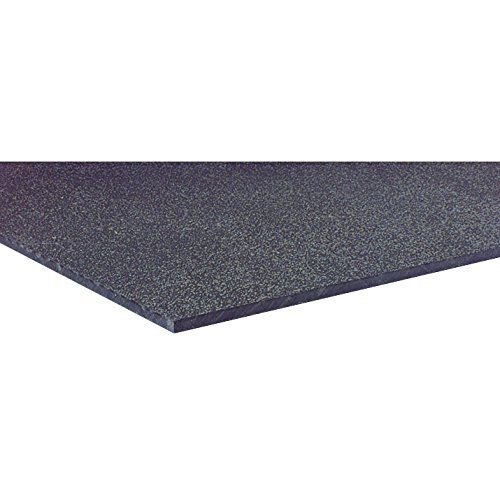 Photo 1 of ABS Textured Plastic Sheet 1/8 Thick x 12 x 24
