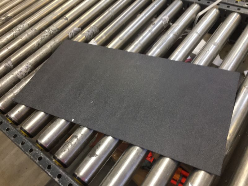Photo 1 of ABS Textured Plastic Sheet 1/8 Thick x 12 x 24
