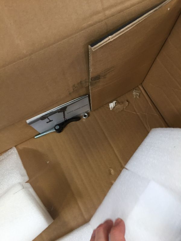 Photo 1 of EVERCROSS Electric Scooter, Electric Scooter for Adults with 800W Motor, Up to 28MPH & 25 Miles, Scooter for Adults with Dual Braking System, Folding Electric Scooter Offroad with 10'' Solid Tires
