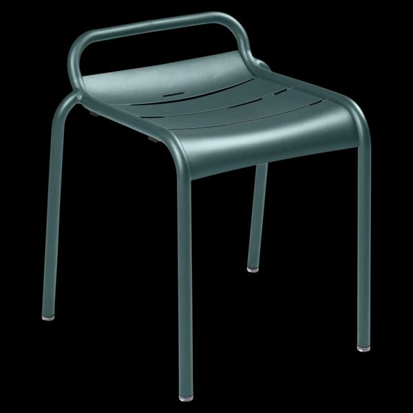 Photo 1 of 2 pack
Fermob
Luxembourg chair, storm grey