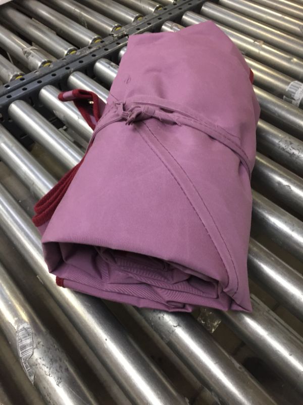 Photo 1 of AC-01.1 CANOPY COVER PURPLE