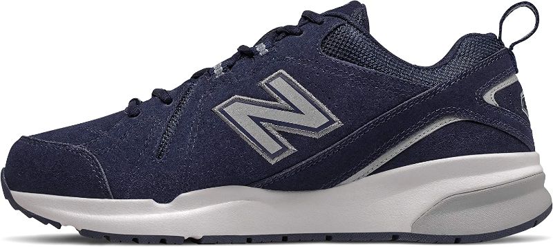 Photo 1 of 11.5////New Balance Men's 608 V5 Casual Comfort Cross Trainer