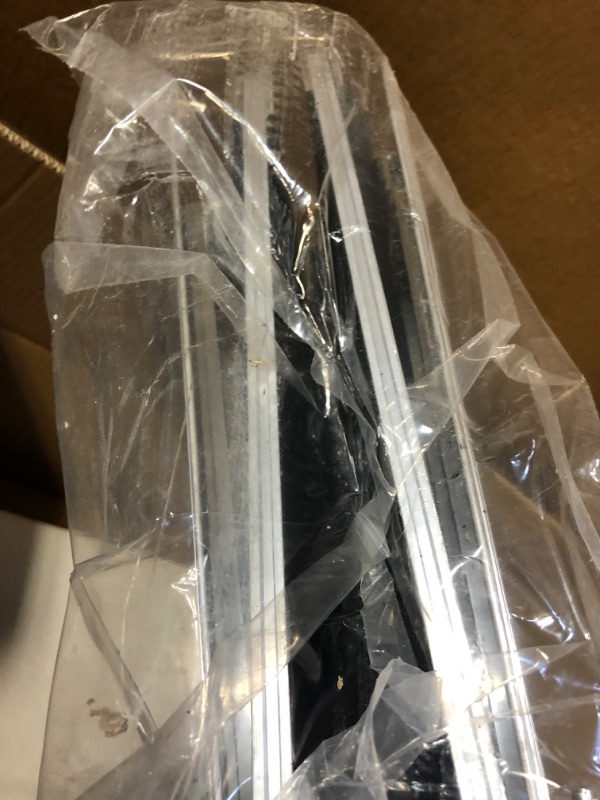 Photo 6 of HABUTWAY 6FT Wheelchair Ramp Folding Aluminum Portable Non-Slip Ramps Holds Up to 800 lbs Utility Mobility Access Threshold Ramp Suitcase with Applied Slip-Resistant Surface Handicap Ramps