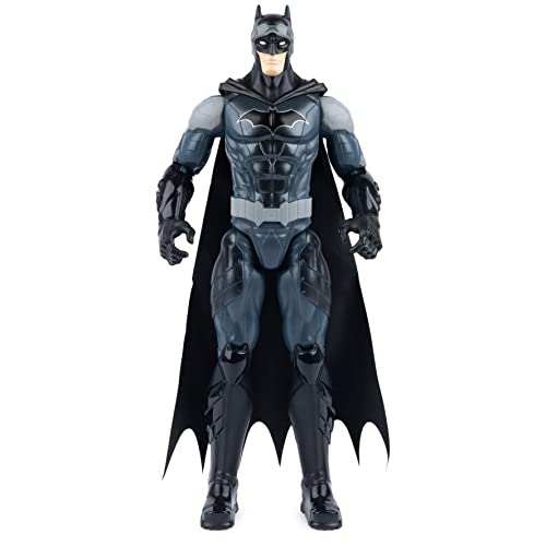 Photo 1 of DC Comics 12-inch Batman Action Figure Kids Toys for Boys and Girls Ages 3 and up ** FACTORY PACKAGED 
