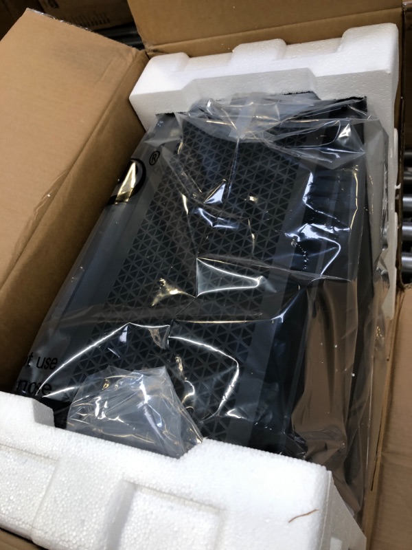 Photo 1 of CORSAIR 4000D AIRFLOW TMP GLSS