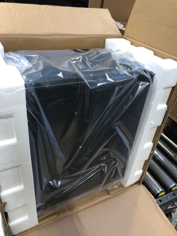 Photo 1 of CORSAIR 4000D AIRFLOW TMP GLSS