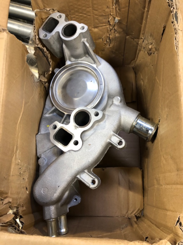 Photo 3 of ACDelco Professional 252-901 Engine Water Pump