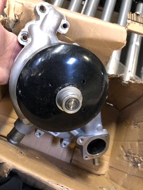 Photo 1 of ACDelco Professional 252-901 Engine Water Pump