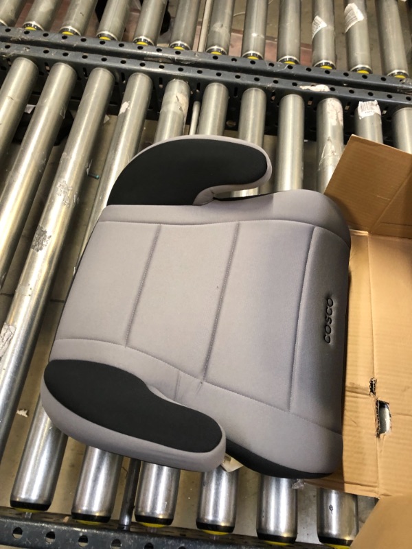 Photo 2 of Cosco Topside Backless Booster Car Seat (Leo)