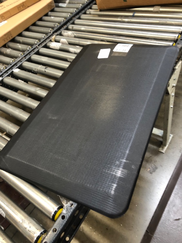 Photo 1 of anti fatigue mat 20"x32"    black 