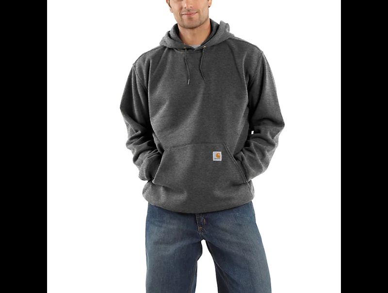 Photo 1 of (Size Tall L) Carhartt Loose Fit Midweight Sweatshirt 