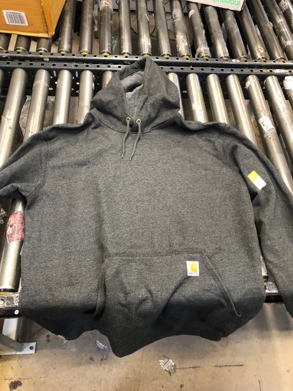 Photo 2 of (Size Tall L) Carhartt Loose Fit Midweight Sweatshirt 