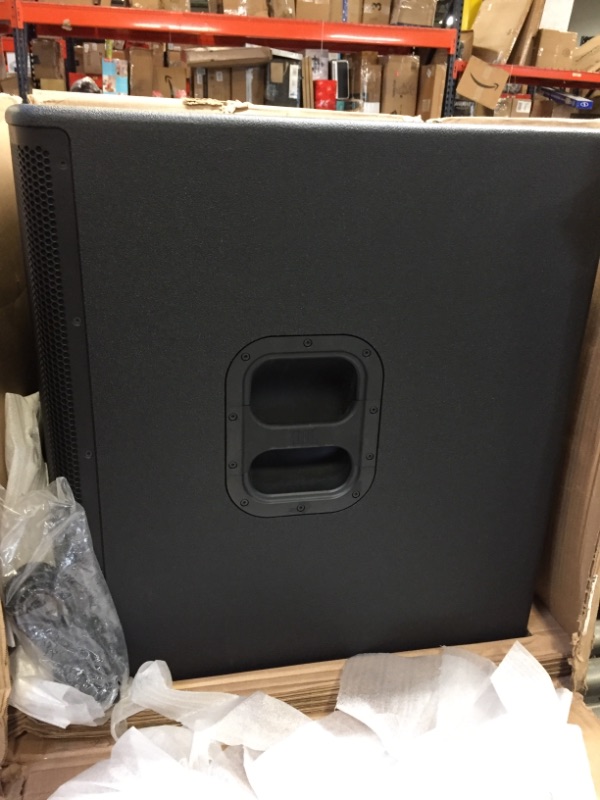 Photo 5 of JBL Professional EON718S Powered PA Subwoofer with Bluetooth, 18-Inch 