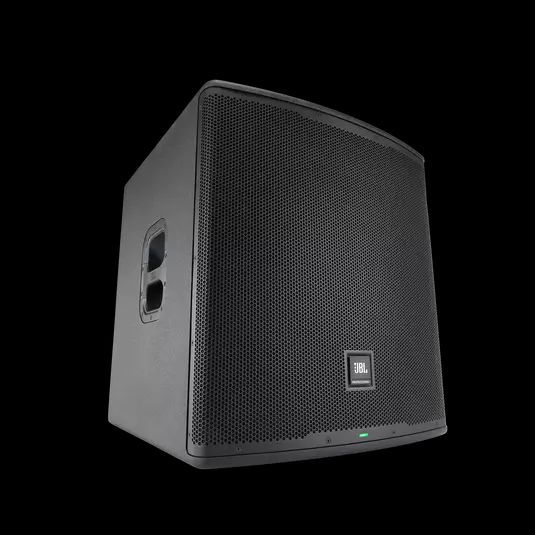 Photo 1 of JBL Professional EON718S Powered PA Subwoofer with Bluetooth, 18-Inch 