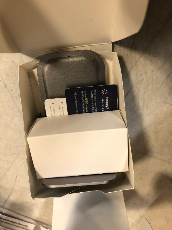 Photo 1 of Intoval Fast Wireless Charger Stand, for iPhone 14/14 Pro/14 Pro Max/13/12/SE/11/XS/XR/X Samsung Galaxy S22/S21/S20/S10/S9/S8/Note 20 Ultra/10/9 and Other Wireless Charging Phones(Y3,Grey)
